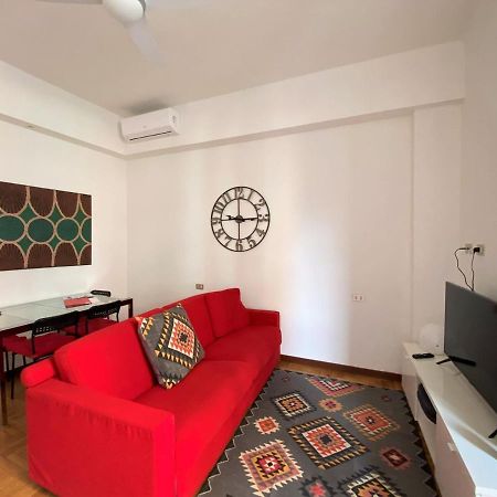 Via Benzi Apartment コモ エクステリア 写真