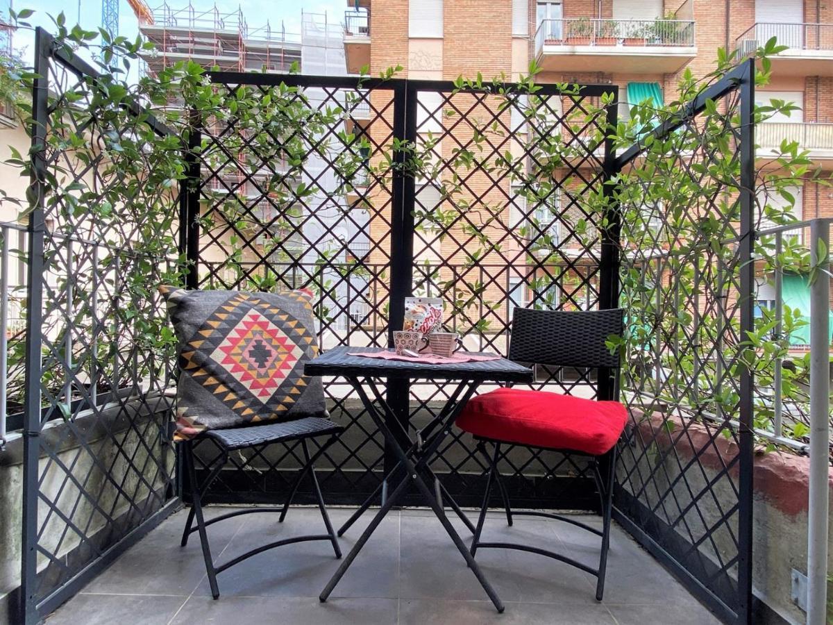 Via Benzi Apartment コモ エクステリア 写真