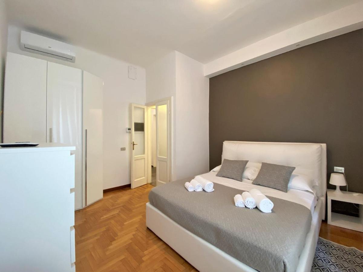 Via Benzi Apartment コモ エクステリア 写真