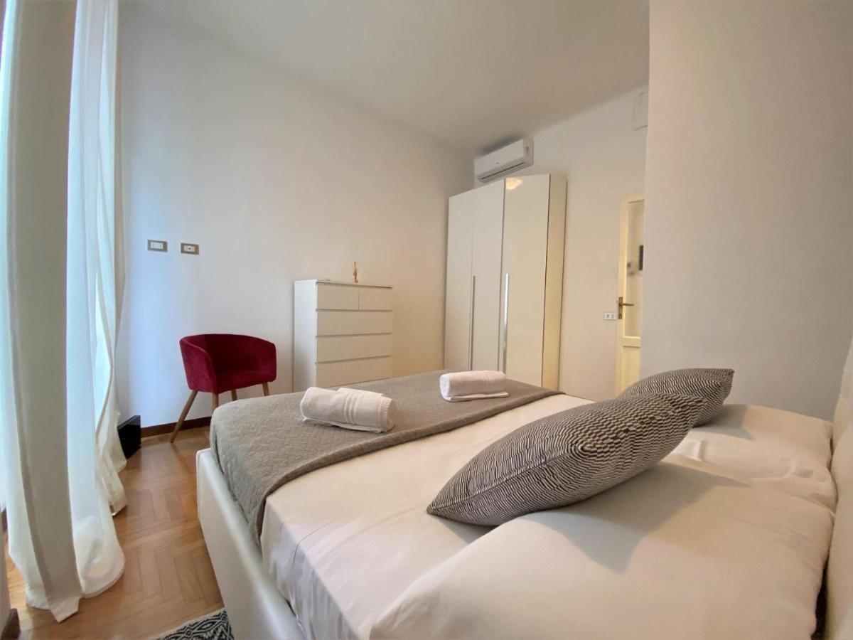 Via Benzi Apartment コモ エクステリア 写真