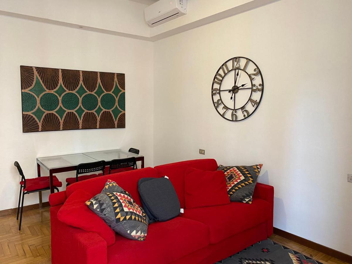 Via Benzi Apartment コモ エクステリア 写真